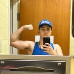 Cody Lee Zook - @that1christiangamer - Instagram