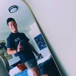 Justyn Lee Zook - @justynzook - Instagram