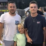 Lee Zuber - Facebook