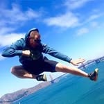 Lee Zuber - @leezuber - Instagram