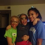 Leea Smith - @leeabrooklynn_58 - Instagram