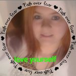 Tiffany Leeann Arnold - @tiffanymaness24 - Instagram