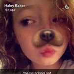 Haley Leeann Baker - @haleyleeannbaker - Instagram