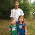 Leeann Baker - @ajb09brb12 - Instagram