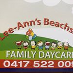 Leeann Stoker Booth - @leeannnsbeachsidefamilydaycare - Instagram