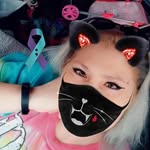 Leeann Blizzard - @poohbear2902001 - Instagram