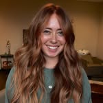 LeeAnn - @leeannbruce14 - Instagram