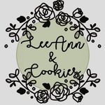LeeAnn & Cookies - @leeannandcookies - Instagram