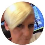 Lee Ann Thompson - @leeann.crosslin3 - Instagram