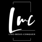 Leeann Cross - @livemoveconquer - Instagram