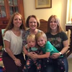 Lee Ann Estes - @leeannestes17 - Instagram