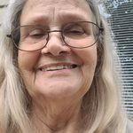 Leeann Holbrook - @sholbrook1954 - Instagram