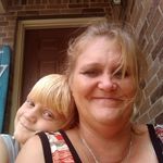 Leeann Hunter Burkes - @leeannhunter69 - Instagram