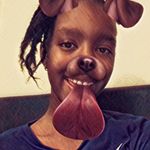 Aryelle Leeann Lambert - @shooterary_savagebaby - Instagram