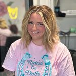 Leeann Foust Lambert - @electrichairgoddess - Instagram