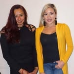 Esmeralda Leeann Michel Mata - @emata213 - Instagram
