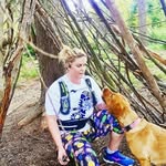 LeeAnn Matthews - @wokerswalkies - Instagram