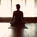LeeAnn Maynard - @yogamamabear - Instagram