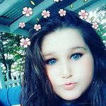 hannah leeann morris - @hlmorris12 - Instagram