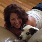 LeeAnn Morris - @lucywuzhere73 - Instagram
