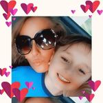 Leeann Morris - @grgsgrl294529 - Instagram
