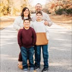 Leeann Morris - Facebook