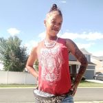 LeeAnn Murray - @red.angel83 - Instagram