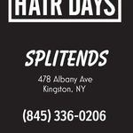 LeeAnn Murray-Horvers - @splitendsbeauty - Instagram
