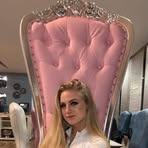 Alisha Lehmann Real Page - Facebook