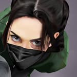 Leeann Rose - @celestial.rose.art - Instagram