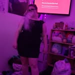 LeeAnn Rose Carrion - @notyouraveragegirl2002 - Instagram
