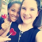 Lee-Ann Samson - @leeannsamson - Instagram