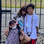 LeeAnn Samson - @donyaleeann - Instagram