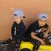 Lee-Ann Saunders - Facebook