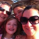 Leeann Saunders - @leeanns100 - Instagram