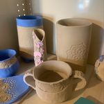 Leeann Shaw - @potteredcolour - Instagram