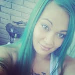 Leeann Solomon - @oka_lillie_ - Instagram