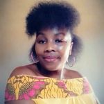 Lee-ann Spelman - @zuu_spells - Instagram