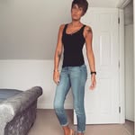 Leeanna Brown - @ounisustav - Instagram