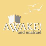 LeeAnna Thomas - @awakeandunafraidpod - Instagram