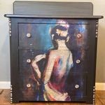 LeeAnna Thomas - @lees_newlife_furniture - Instagram