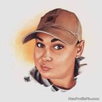 Leeanna M Williams - @lilfoot14 - Instagram