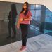 Leeba Babu - Facebook