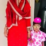 Leeba Babu - @babuleeba - Instagram