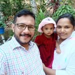Leeba Babu - @leeba_asha - Instagram