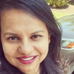 Leeba Babu - @leebababu87 - Instagram