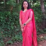 Leeba Babu - @leeba.babu.35 - Instagram