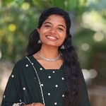 Leeba Babu - @itz_me_leeba - Instagram