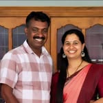 Leeba Babu - @leebababu._ - Instagram
