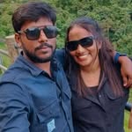 Leeba Babu - @leeba.babu.92 - Instagram